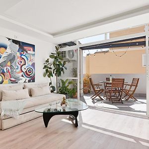 Appartement met een Slaapkamer